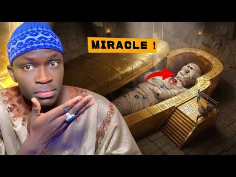 Li Moo Takh Néwou Firhawna Yakhouwoul😱 Bén Ci Kéemtaané Yalla Yi…