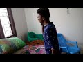 RUN PRAVEEN ASHWIN SARATHI Shortfilm