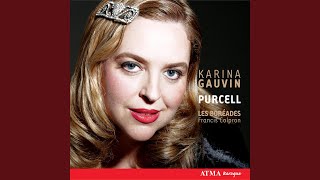 Purcell: Oedipus, Z. 583: Music for a While