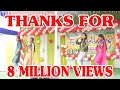 MOST TRENDING SOMMASILLIPOTUNNAVE Song DANCE From Dhummgudem Girls From My Creation Vinay Physics