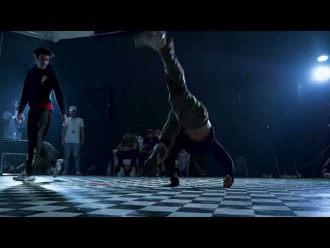 Adel Vs Rickaz - Semi Final ( Battle Brabarousse ) 2022