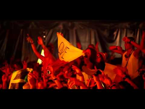 Vankho - Rocket Vs Voyager (W&W & Blasterjaxx Vs Sergio Mauri & BOOSTEDKIDS mashup)