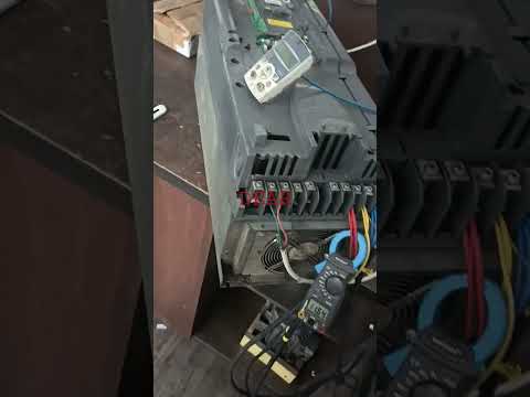 mitsubushi 5 HP Mitsubishi Vfd Repairing Service, for Industrial Machinery, 3.7kw
