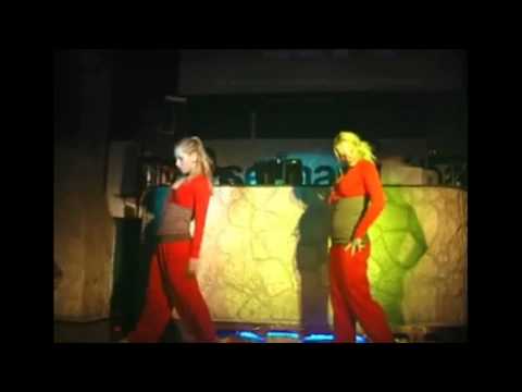 RNB NIGHT (DJ VENGROŠ) 25.11.2006