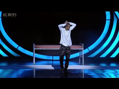 RC BOYS || MELODY ROUND || D3 D4 DANCE @MazhavilManorama 