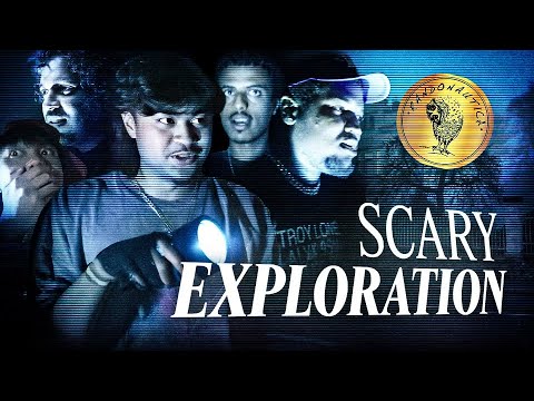 Jumpers House Investigates Randonautica