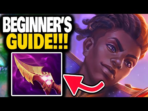 HOW to START WINNING on EKKO Jungle!!!
