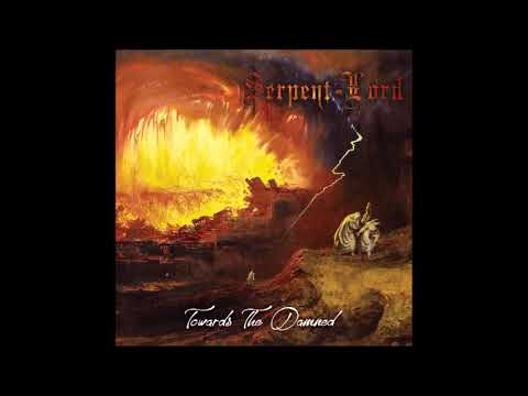 Serpent Lord - Nephilim