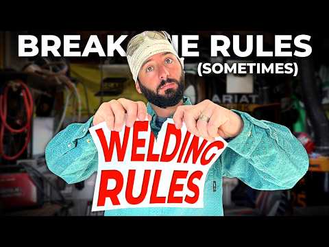 Weld Docket