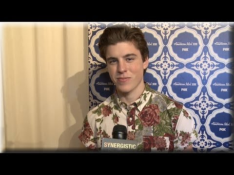 Sam Woolf | His Delilah | American Idol Season 13 Top 9