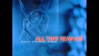 Erase - All That Remains