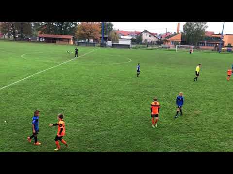 BSK Brdovec - NK Samobor Limači 2007 0:6