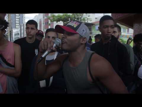 Dupê x Husky - Batalha da Torre 55ª edição (1º fase)