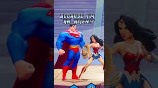 Download lagu Wonder Woman is RACIST towards Superman... mp3