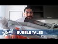 LeBron's Great Honor & NBA Player Bubble Confessionals