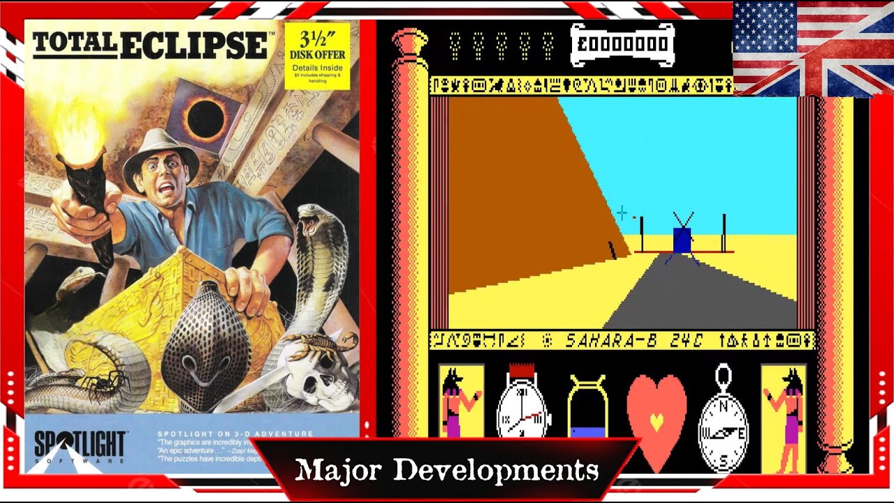 Gameplay Video