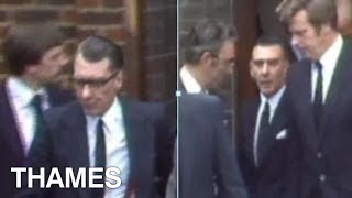 The Krays - Thames News - 1982