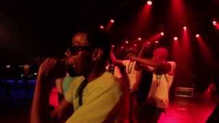 Brian Nightingale Album promo/Tour teaser