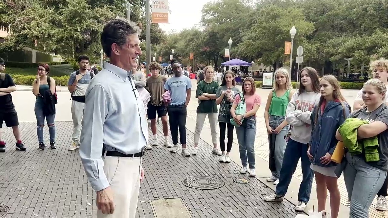 Give Me an Answer - Should We Run From The Bible Because Of Small Discrepancies?