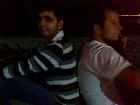 Emre & Tumay "HERBİŞEYİM"