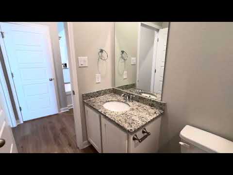 Stunning 4x3 Luxury Duplex in Buda, TX! property video