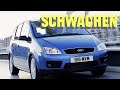 Warum Sie Keinen Ford C Max 2003 2010 Kaufen Sollten