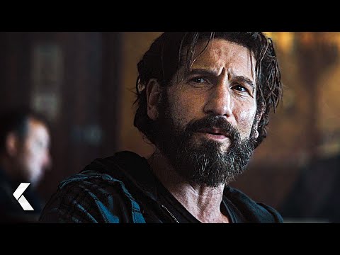 Jon Bernthal und Rami Malek auf Rachefeldzug! - THE AMATEUR Featurette German Deutsch (2025)