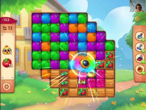 Farmscapes Level 153