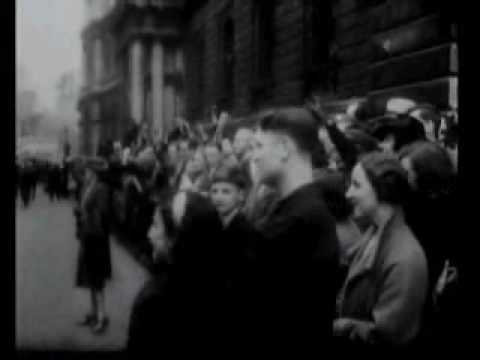 Put that Light Out(Britain's home front) Part 6 of 9