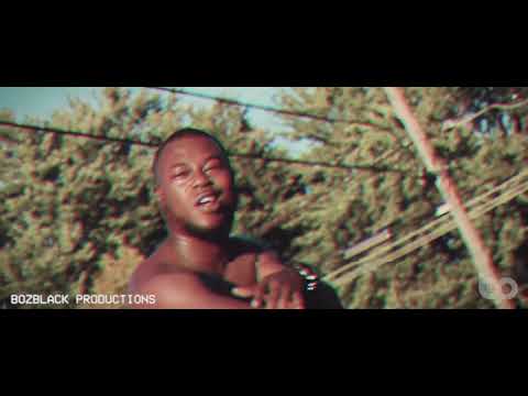Booda - Quick Cook Up feat. Erkwitdawork (NON-OFFICIAL Music Video)