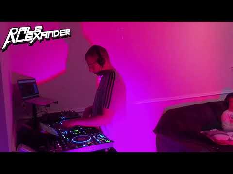 Dale Alexander - Saturday Belters