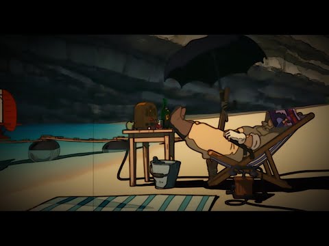 Porco Rosso Sound Design non officiel