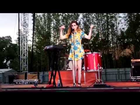 Nothings Wrong video