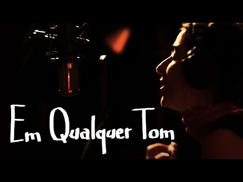 Video thumbnail for Em Qualquer Tom