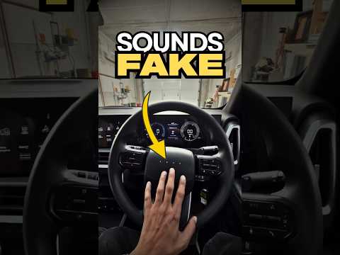 Car Fact - Sounds Fake 🤯 #cars #supercars #supercar #bmw #shorts #hypercar #bugatti #cartok #hyundai