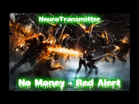 No Money - Red Alert (Close To Death Dub)