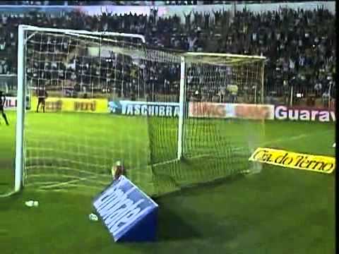 Criciúma 1 x 1 Ponte Preta - Gols - Brasileirão Série B 2011