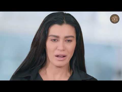  حدوتة حب ـ الحلقة 7 السابعة - طفلي المتوحد ج2 