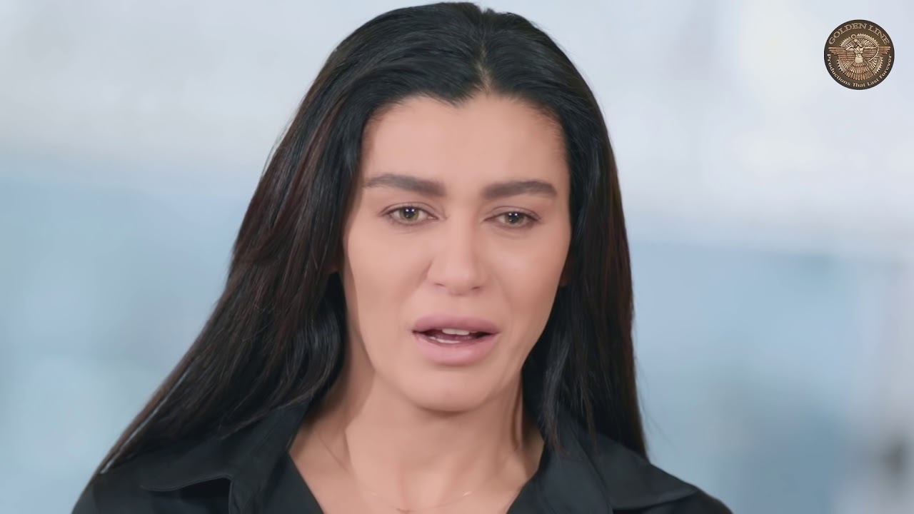  حدوتة حب ـ الحلقة 7 السابعة - طفلي المتوحد ج2 