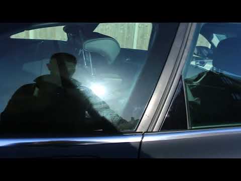 Audi A6 2.0 TDI SE Turbo Diesel 177 PS Auto Avant GY63 LMJ