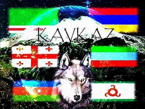 Akas feat Champp Untergrundbeton (ARMENIA CHECHNIA RAP)