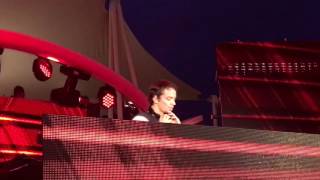 Fall Into The Night • Alle Farben • @WCC2017 28.04.17