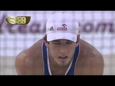 Losiak/Kantor vs Ranghieri/Carambula (Semifinals) QATAR OPEN 2016