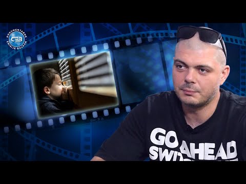 BALKAN INFO: Ivan Ivanović Đus - Sa ćaletom nisam pričao šest godina, a keva mi ništa nije branila!