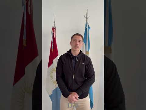 En Sus Palabras:   Ignacio Ludueña