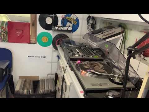 Unknown Artist ‎– Welcome Puma - I Can Get Enought (Mafia House Remix)