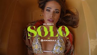 Download lagu Blanka - Solo (Audiosoulz Remix) [ ] mp3