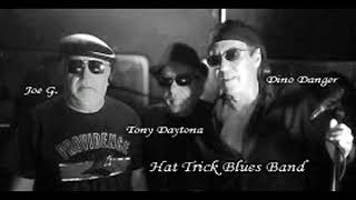 Hat Trick Blues Band - Live Trio