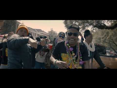 Jay Da Wizard & Pardeeboy - Mardi Gras (Throw Me Something) Feat. Sambo (Official Motion Picture)