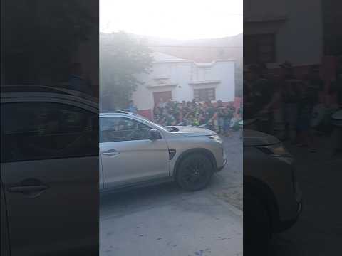 Carnaval de Paihuano con Novo Vento de Coquimbo